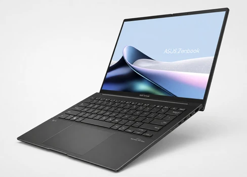 ASUS Zenbook 14 2026 вышел с Core Ultra 5 325 и OLED 120 Гц