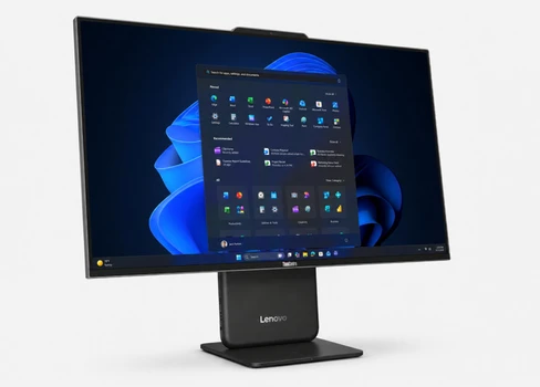 Моноблок Lenovo ThinkCentre neo 50a 27 Gen 7 получил Core 7 350 и экран 120 Гц
