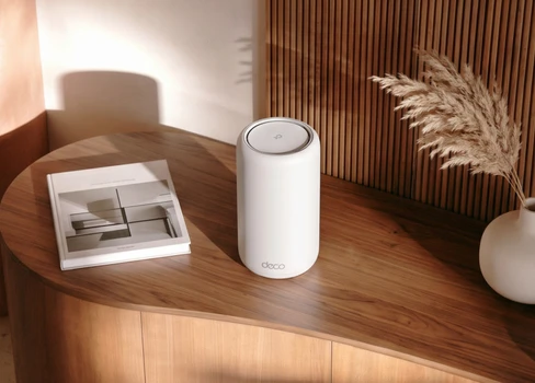 Маршрутизатор TP-Link Archer 8 Ultra и Deco 8 Ultra представили с Wi-Fi 8