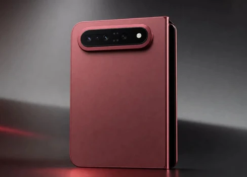Смартфон Xiaomi 18 Fold представят 7 сентября с процессором Xring O3
