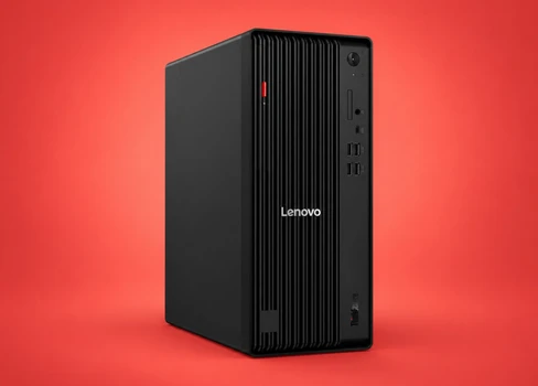 Моноблок Lenovo ThinkCentre M75t Gen 6 получил Ryzen AI PRO 400 и Radeon RX 6400