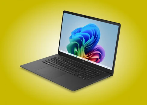 HP OmniBook 3 17 вышел с Intel Wildcat Lake, Wi-Fi 7 и экраном 17,3 дюйма