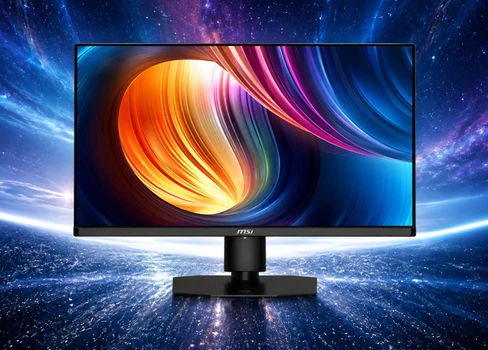 MSI MAG 271QPX32 — игровой QD-OLED монитор 2K 320 Гц: характеристики и цена