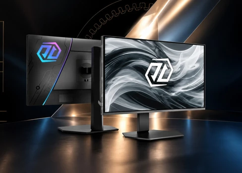 ASRock представила три OLED-монитора Taichi с частотой до 720 Гц