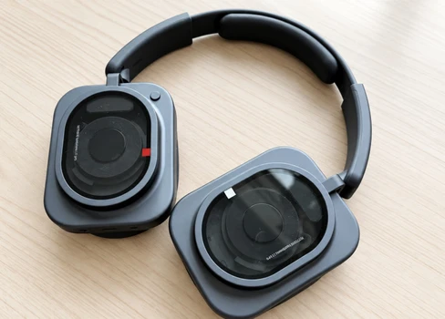 Nothing представила новые наушники Headphone (1) Pro с шумоподавлением до 46 дБ