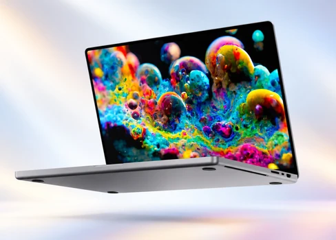 MacBook Pro 2026 готовят к крупнейшему редизайну: OLED, сенсорный экран и Dynamic Island