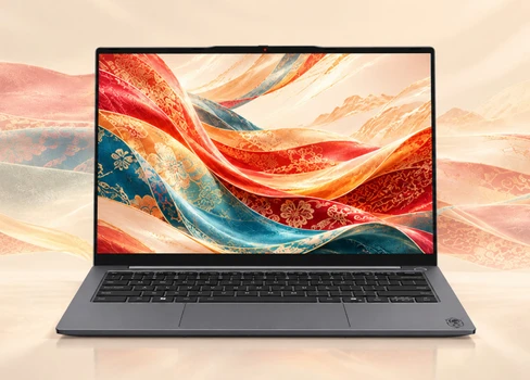 Lenovo представила Ruitian 14X 2026 с Intel Core 5 320, 14-дюймовым IPS-экраном 2.8K 120 Гц