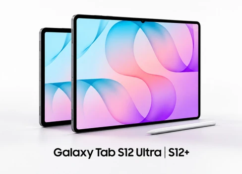 Samsung представила Galaxy Tab S12 Ultra и Galaxy Tab S12+ с процессором Dimensity 9500, AMOLED 120 Гц