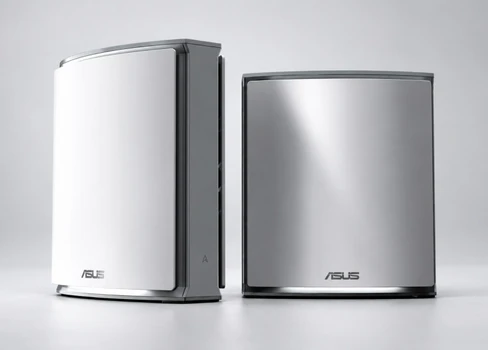 ASUS ZenWiFi BN12: первая Mesh-система Wi-Fi 8 со скоростью до 19 Гбит/с