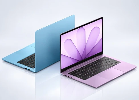 Xiaomi Redmi Book 14 и Redmi Book 16: новые ноутбуки на Intel Wildcat Lake