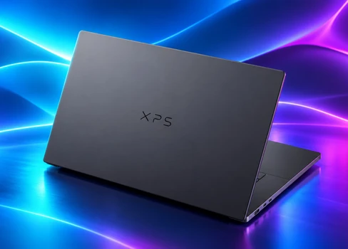 Dell XPS 16 Creator Edition вышел с NVIDIA RTX Spark N1X и памятью до 128 ГБ