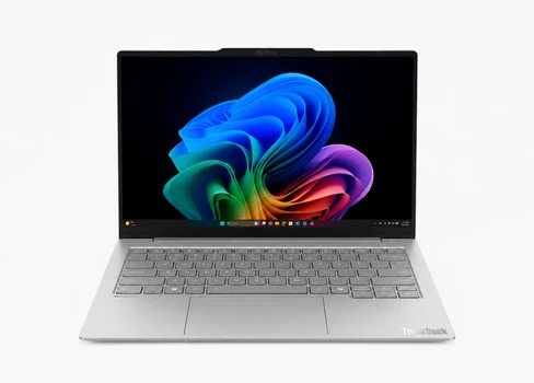 Lenovo ThinkBook 14x: ультралегкий ноутбук весом 990 г с экраном 120 Гц