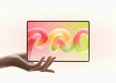 Huawei представила MatePad Pro 12 2026 с OLED-экраном, батареей 10 400 мА·ч и зарядкой 66 Вт