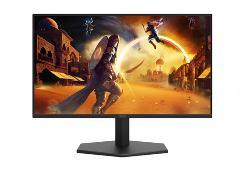 AOC Q25G11SE6 — новый игровой монитор 24,5″ QHD 360 Гц с Fast IPS