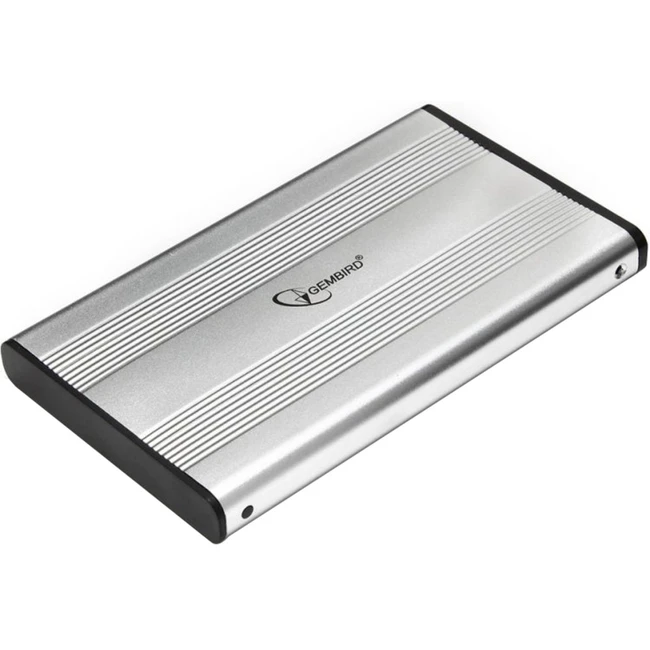 Аксессуар для жестких дисков Gembird EE2-U2S-5-S