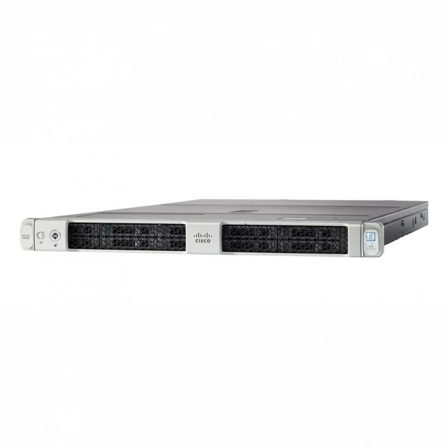 Серверная платформа Cisco UCS C220 M5 UCSC-C220-M5SX Rack (1U)