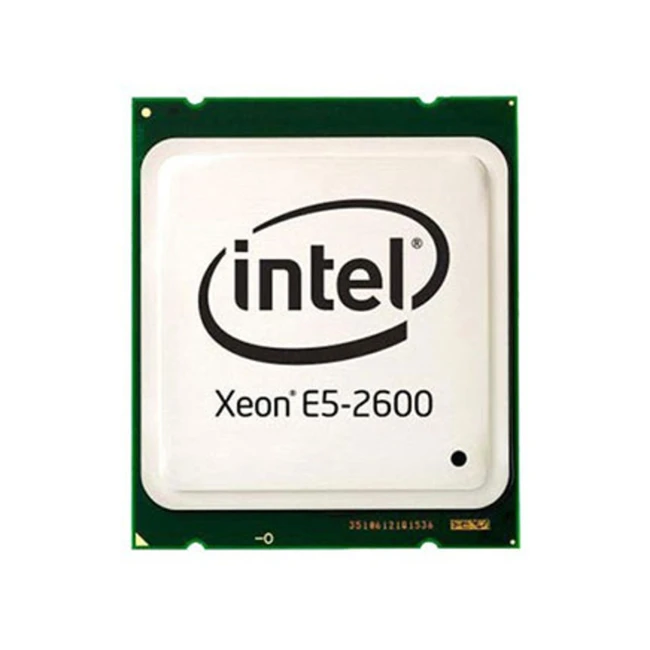 Серверный процессор Dell Xeon E5-2660 v3 338-BFFG