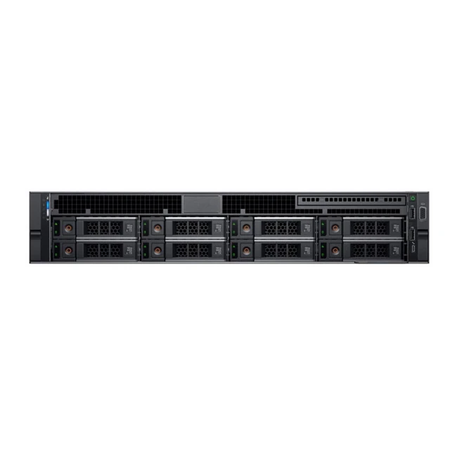 Сервер Dell PowerEdge R540 R540-7052 2U Rack, Xeon Gold 6126, 2600 МГц, 12, 19.25, 2 x 32 ГБ, LFF 3.5", 8, 1x 1 ТБ