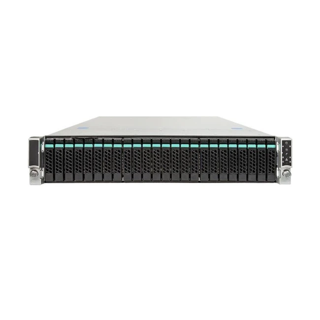 Серверная платформа Intel R2224WTTYSR Rack (2U)