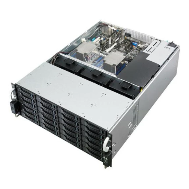 Серверная платформа Asus RS540-E8-RS36-ECP 90SV04AA-M01CE0