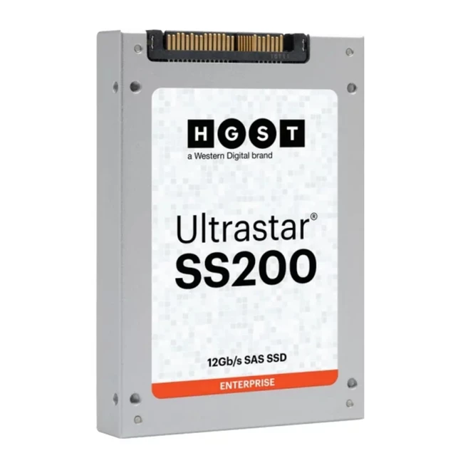 Жесткий диск HGST SSD ULTRASTAR SS200 SDLL1CLR-020T-CAA1