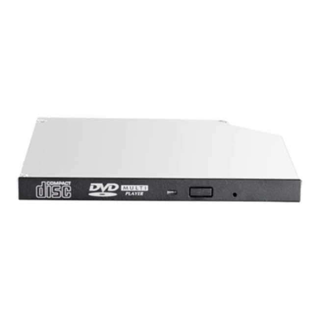 Оптический привод HPE DL360 Gen9 SFF DVD/USB Universal Media Bay Kit 818213-B21