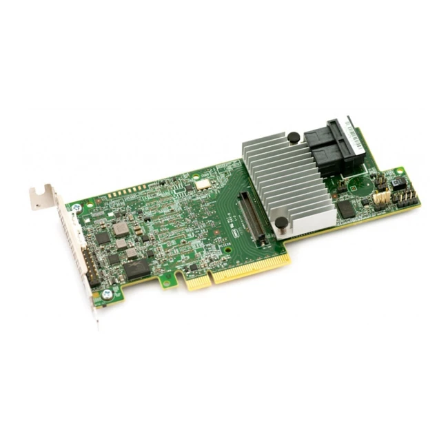 Аксессуар для сервера LSI MegaRAID SAS 9361-4i SGL 05-25420-10