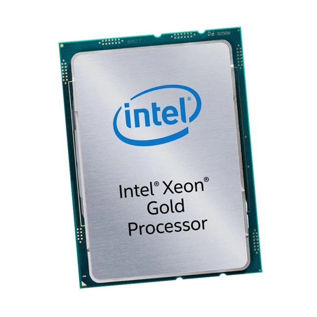 Серверный процессор Dell Xeon Gold 5122 374-BBNS