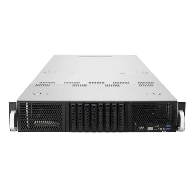 Серверная платформа Asus ESC4000 G4S 90SF0071-M00360 (Rack (2U))
