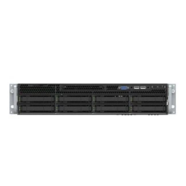 Серверная платформа Intel System R2308WFTZS R2308WFTZS 975887 Rack (2U)