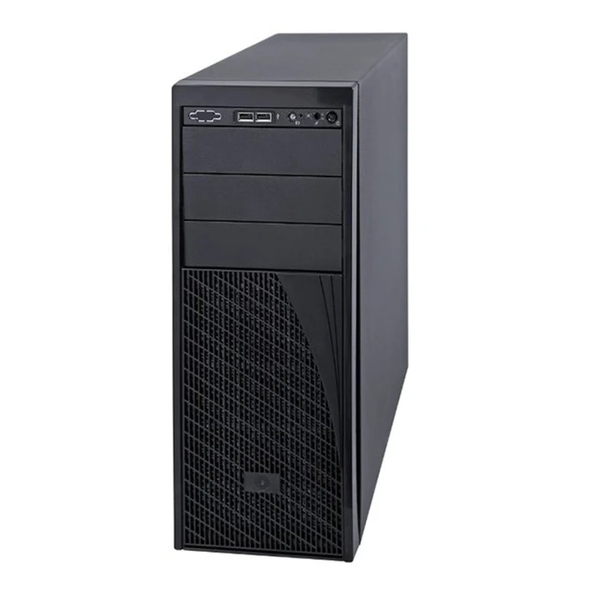 Серверный корпус Intel Server Chassis P4000XXSFDR