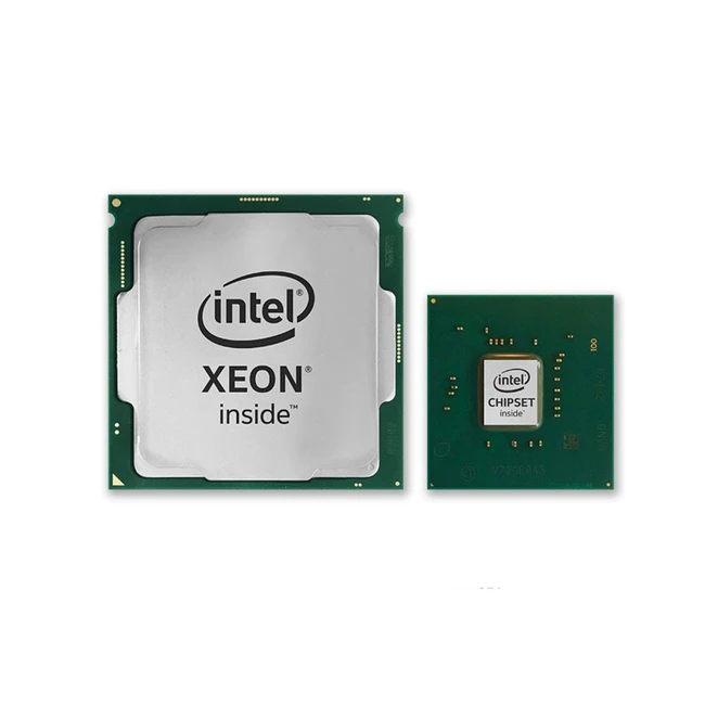 Серверный процессор Huawei Intel Xeon 2100 02311XJV-NOFAN (2, 3.1 ГГц, 3)