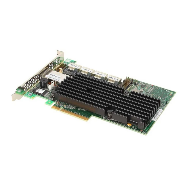 RAID-контроллер LSI SAS/SATA PCIE 9260-16I 512MB LSI00208 L5-25243-06