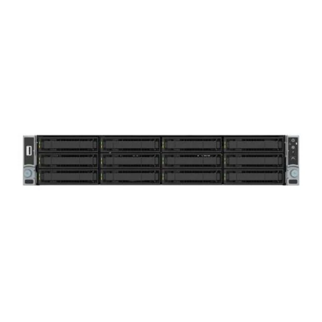 Серверная платформа Intel Wolf Pass 2U R2312WFTZS 975892 R2312WFTZS975892 Rack (2U)