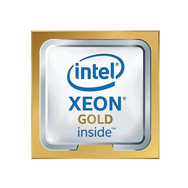 Серверный процессор Intel Xeon Gold 5115 CD8067303535601