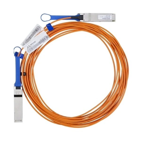 Аксессуар для сетевого оборудования Mellanox MC220731V-010 (Кабель)