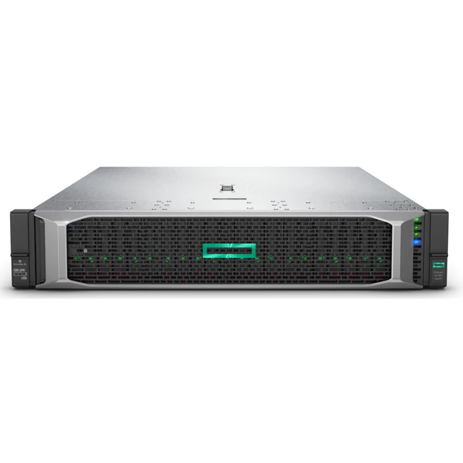 Сервер HPE ProLiant DL380 Gen10 868705-B21/Demo 2U Rack, Xeon Gold 6126, 2600 МГц, 12, 19.25, 16 x 16 ГБ, LFF 3.5", 12, 12 x 4 ТБ