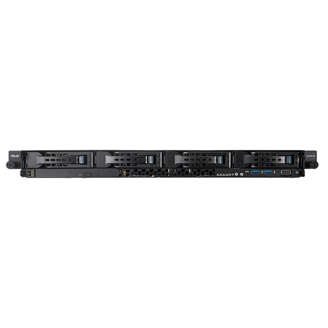Серверная платформа Asus RS700A-E9-RS4 90SF0061-M00040 (Rack (1U))