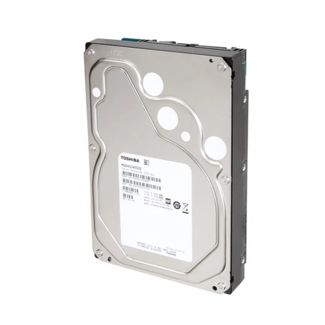 Жесткий диск Toshiba MG06SCA800E