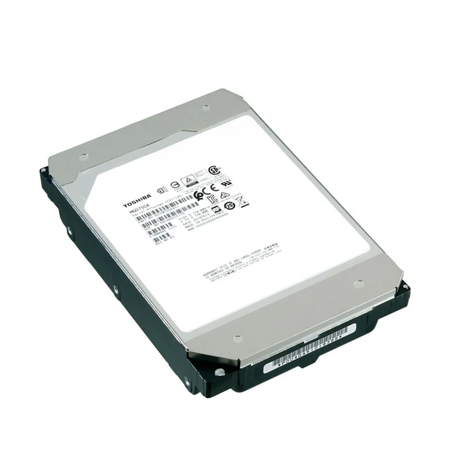 Жесткий диск Toshiba MG07SCA12TE
