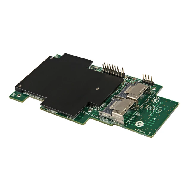 RAID-контроллер Intel RMS25JB040 924453 RMS25JB040924453