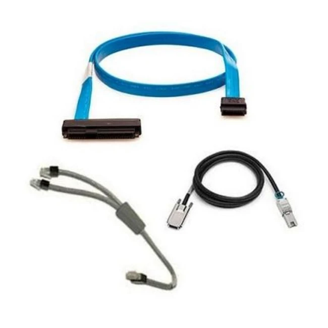 Аксессуар для сервера HPE M.2 SATA/LFF AROC P06683-B21