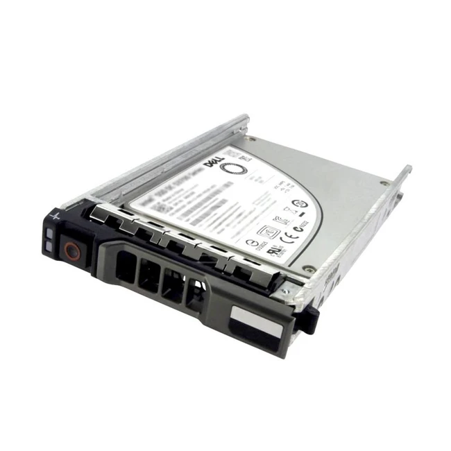 Серверный жесткий диск Dell 400-BDVK 2,5 SFF, 480 ГБ, SATA