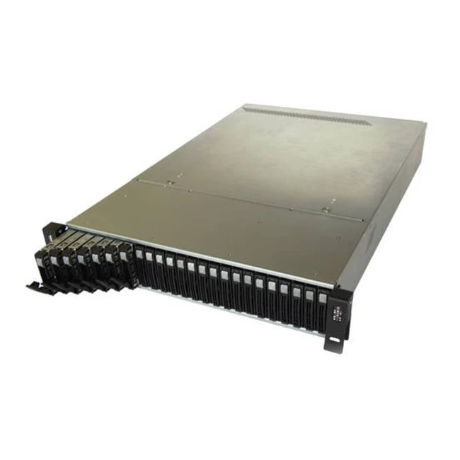 Серверный корпус Rikor XR-20-35 R-K2-12H-XX35.BL