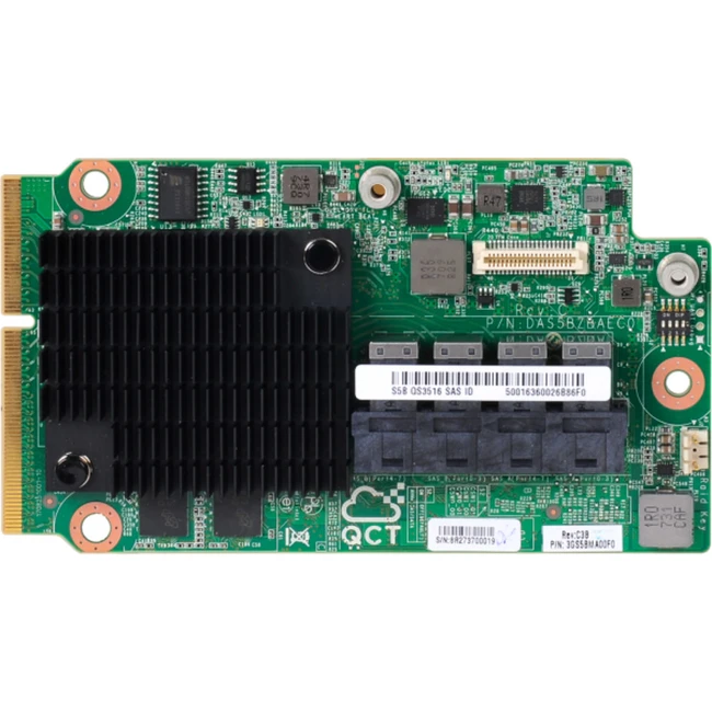 RAID-контроллер QCT 1HY9ZZZ090W