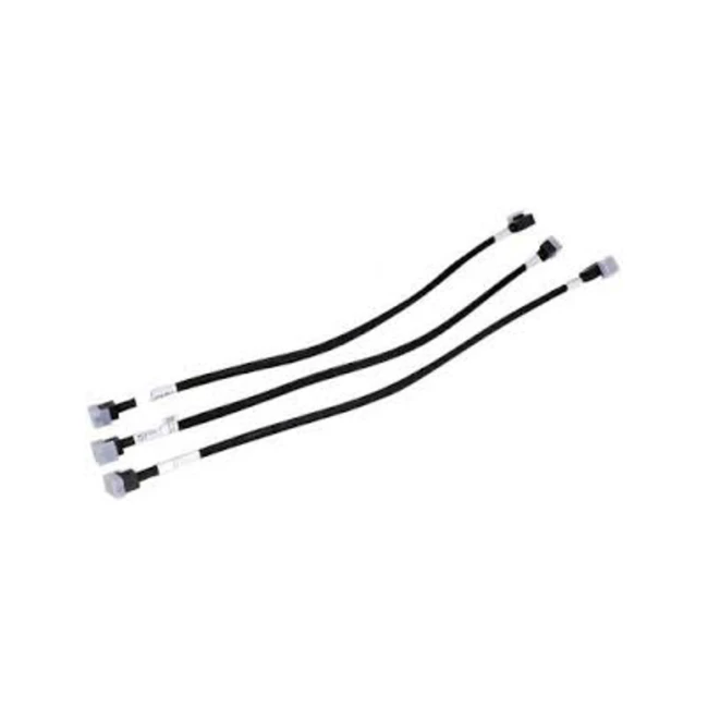 Кабель интерфейсный Quanta Computer D52BQ QS-3216B ASSY 1HY9ZZZ096E (SAS кабель)
