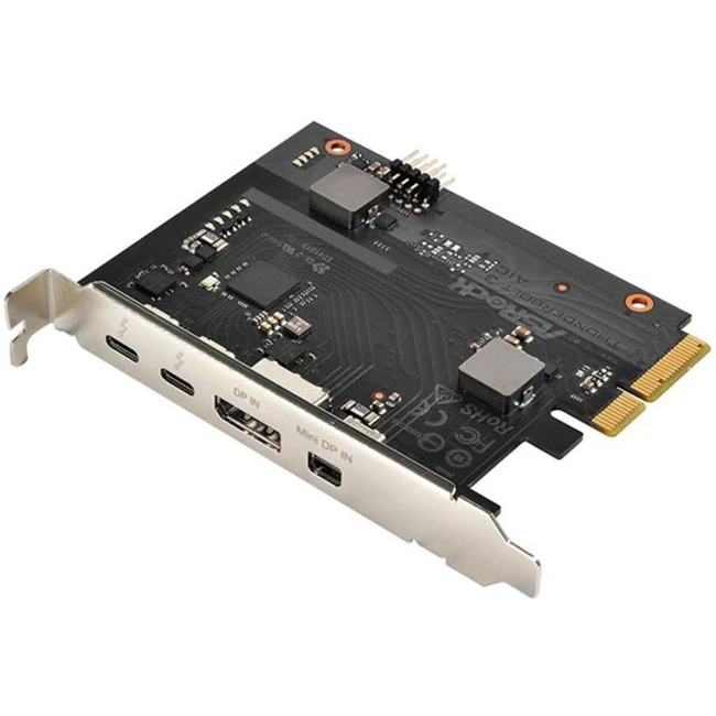 Сетевая карта AIC LSI 9361-8i(2G) DB-000000123