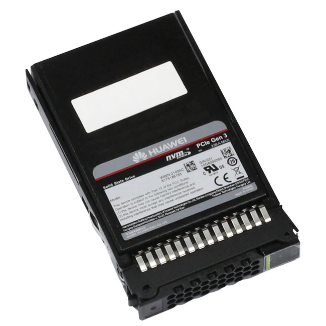 Аксессуар для сервера Huawei VE 5200P 02312DXY