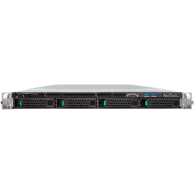 Серверная платформа Intel R1304WT2GSR R1304WT2GSR977053 (Rack (1U))