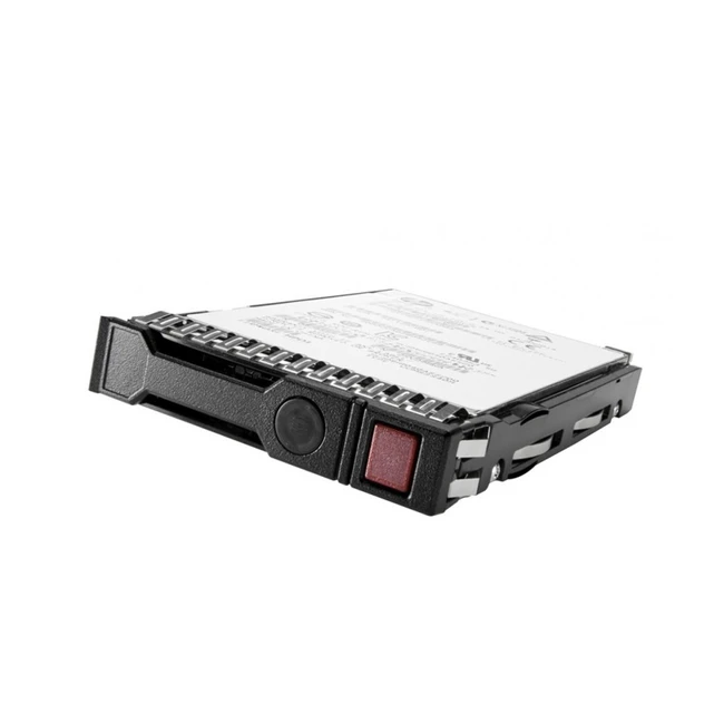 Серверный жесткий диск HPE 875470R-B21 2,5 SFF, 480 ГБ, SATA